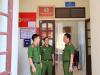 Nam Định: Kiểm tra hoạt động của 2 Công an xã và Cơ sở cai n