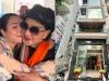 Nữ NSƯT giàu có ở Mỹ xin một NSND nhận làm con: Tôi bật khóc