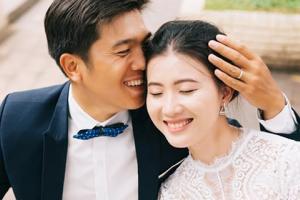 Vợ chồng không chia sẻ với nhau 3 điều này thì chưa được coi là vợ chồng thực sự
