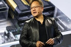 Sự bùng nổ nhu cầu chip AI đang đưa Nvidia tới mốc vốn hóa thị trường 1 nghìn tỉ USD