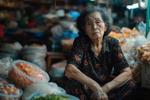 Sống cạnh nhà vợ, ngày nào mẹ vợ cũng đảo qua nhà 1 lần và lần nào cũng sẽ có chuyện xảy ra
