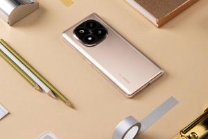 Redmi Note 14 Series chào đón phiên bản màu Vàng Sa Mạc, tiếp tục củng cố vị thế ở phân khúc tầm trung