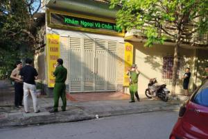 Bộ Y tế yêu cầu làm rõ vụ bệnh nhân tử vong tại phòng khám t