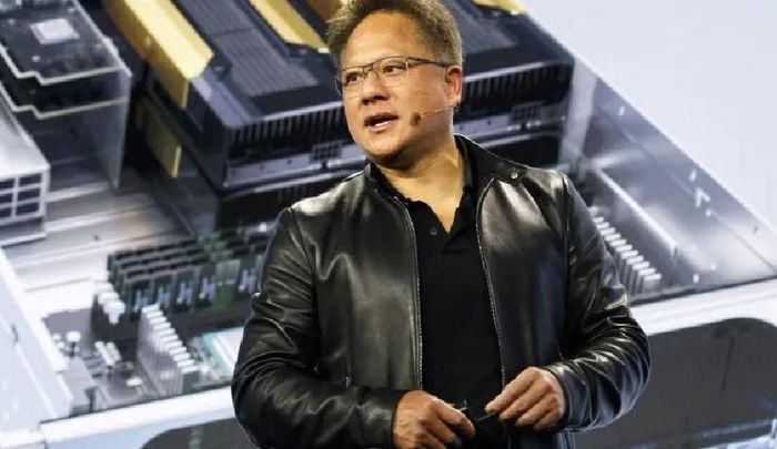 Sự bùng nổ nhu cầu chip AI đang đưa Nvidia tới mốc vốn hóa thị trường 1 nghìn tỉ USD