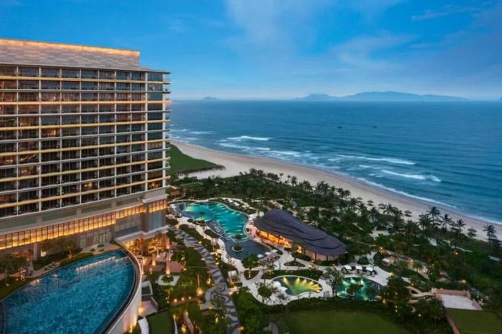 Thâu tóm resort casino lớn nhất Việt Nam, lộ diện gia tộc tỷ phú Hong Kong