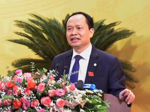 Ông Trịnh Văn Chiến bị xóa tư cách Chủ tịch tỉnh Thanh Hóa