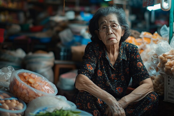 Sống cạnh nhà vợ, ngày nào mẹ vợ cũng đảo qua nhà 1 lần và lần nào cũng sẽ có chuyện xảy ra
